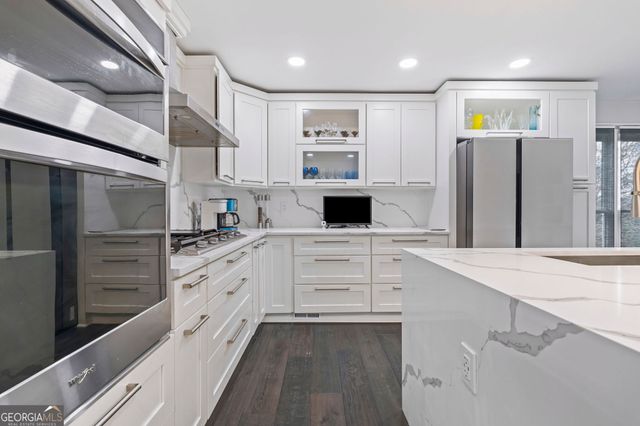 4367 Dunmore Road NE, Marietta, GA 30068