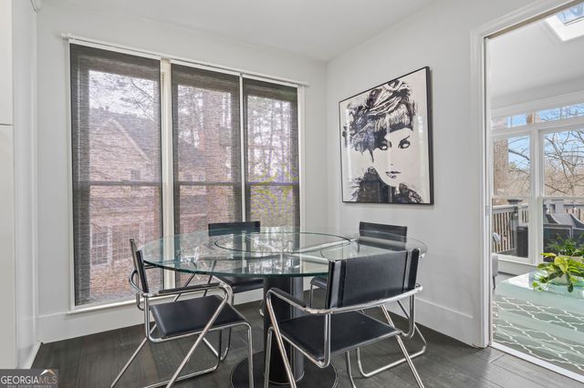 4367 Dunmore Road NE, Marietta, GA 30068