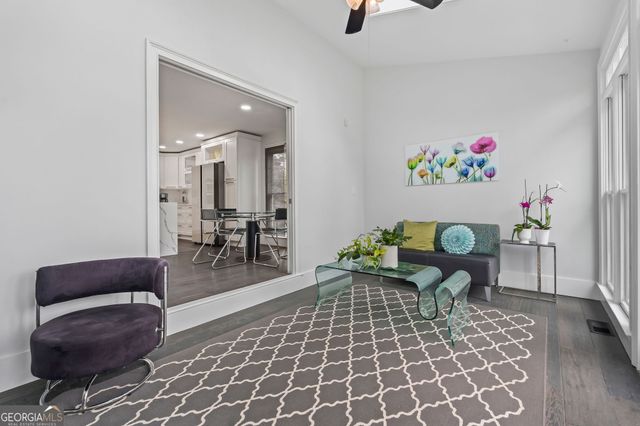 4367 Dunmore Road NE, Marietta, GA 30068