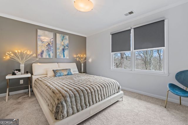 4367 Dunmore Road NE, Marietta, GA 30068