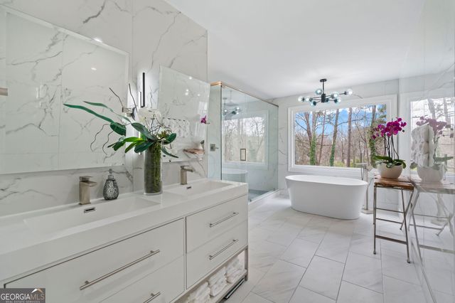 4367 Dunmore Road NE, Marietta, GA 30068