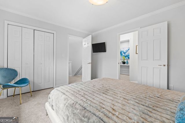 4367 Dunmore Road NE, Marietta, GA 30068