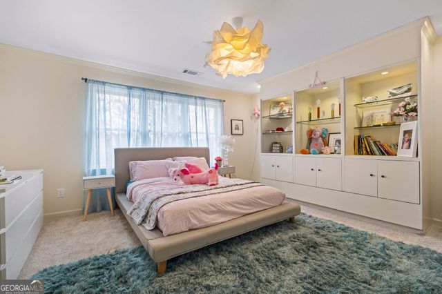 4367 Dunmore Road NE, Marietta, GA 30068