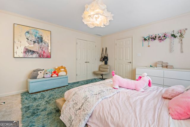 4367 Dunmore Road NE, Marietta, GA 30068