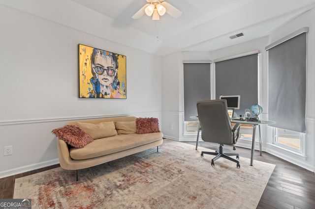 4367 Dunmore Road NE, Marietta, GA 30068