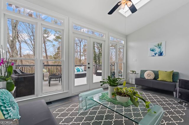 4367 Dunmore Road NE, Marietta, GA 30068