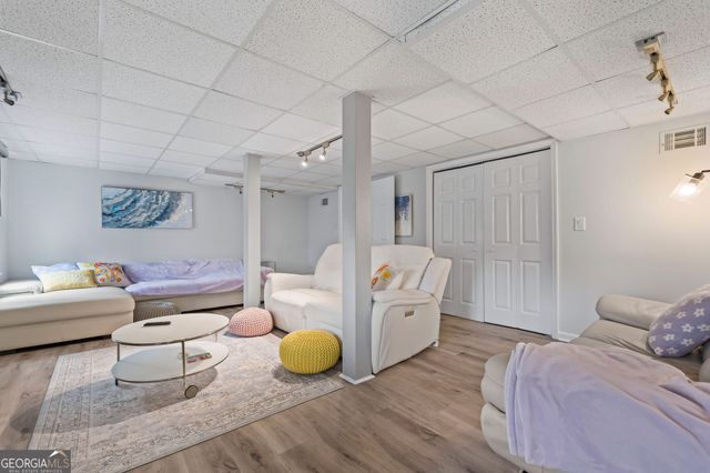 4367 Dunmore Road NE, Marietta, GA 30068