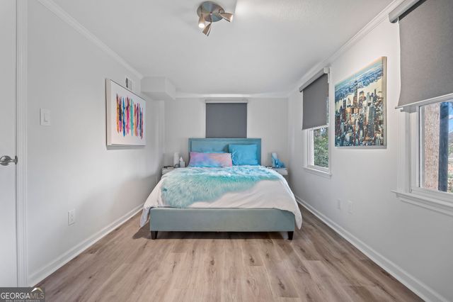 4367 Dunmore Road NE, Marietta, GA 30068