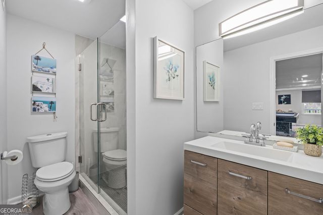 4367 Dunmore Road NE, Marietta, GA 30068