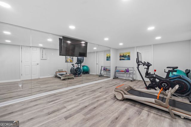 4367 Dunmore Road NE, Marietta, GA 30068