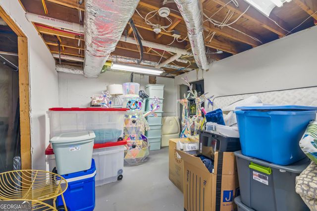 4367 Dunmore Road NE, Marietta, GA 30068