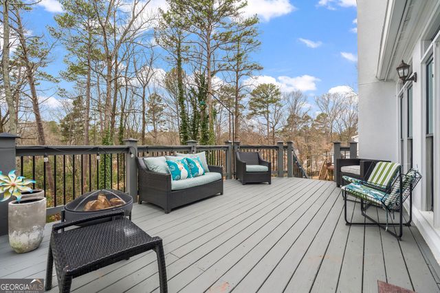 4367 Dunmore Road NE, Marietta, GA 30068