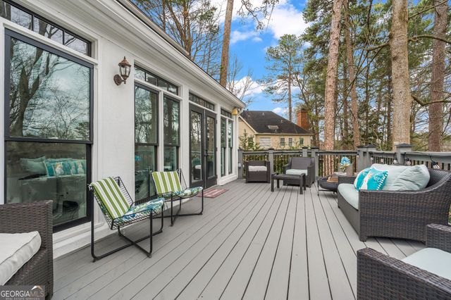 4367 Dunmore Road NE, Marietta, GA 30068