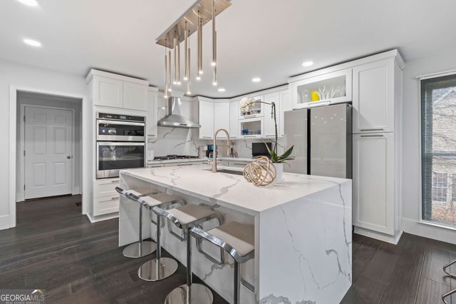 4367 Dunmore Road NE, Marietta, GA 30068