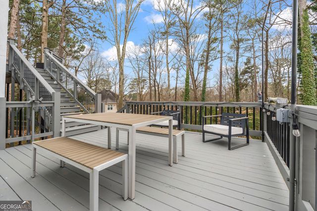 4367 Dunmore Road NE, Marietta, GA 30068