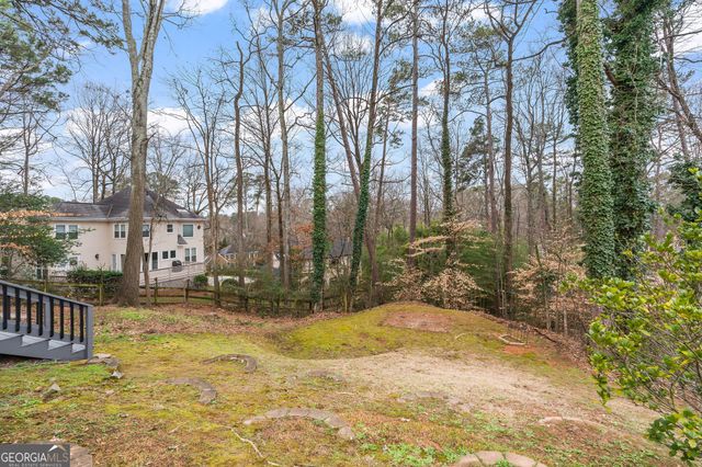 4367 Dunmore Road NE, Marietta, GA 30068