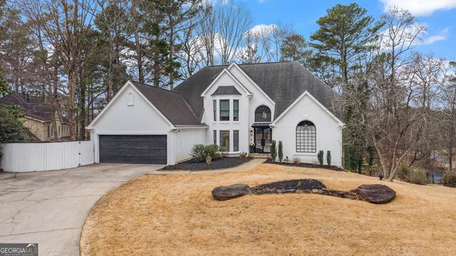 4367 Dunmore Road NE, Marietta, GA 30068