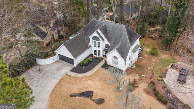 4367 Dunmore Road NE, Marietta, GA 30068