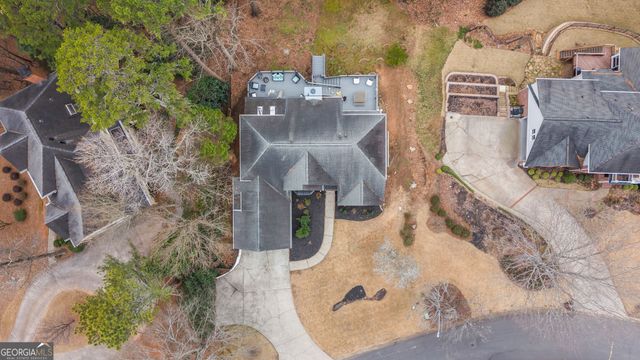 4367 Dunmore Road NE, Marietta, GA 30068