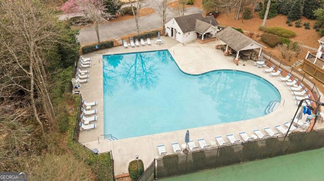 4367 Dunmore Road NE, Marietta, GA 30068