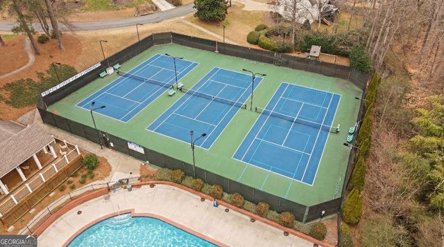 4367 Dunmore Road NE, Marietta, GA 30068