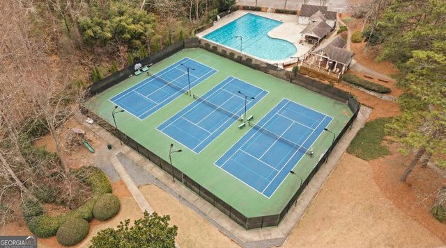 4367 Dunmore Road NE, Marietta, GA 30068