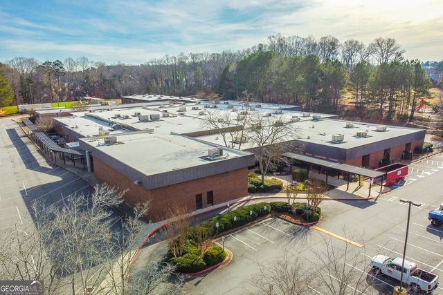 4367 Dunmore Road NE, Marietta, GA 30068