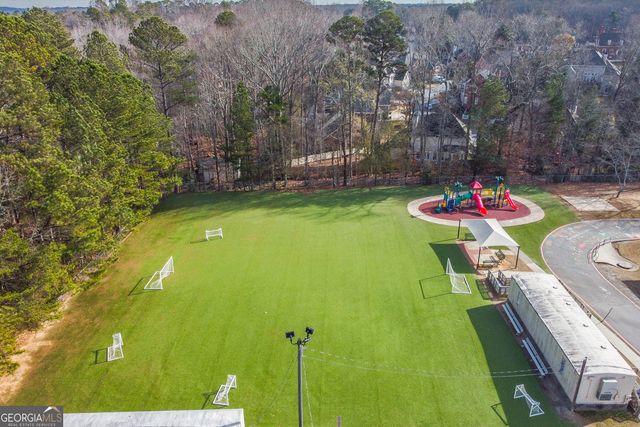 4367 Dunmore Road NE, Marietta, GA 30068