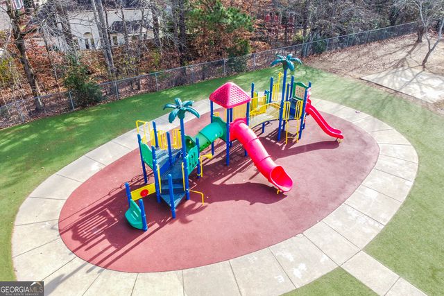 4367 Dunmore Road NE, Marietta, GA 30068