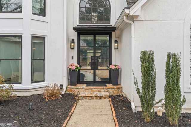 4367 Dunmore Road NE, Marietta, GA 30068