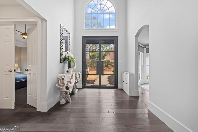 4367 Dunmore Road NE, Marietta, GA 30068