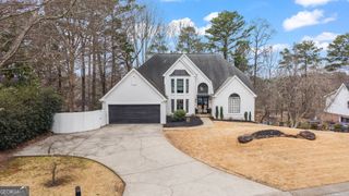 4367 Dunmore Road NE, Marietta, GA 30068