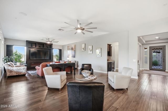 7618 W CHAMA Drive, Peoria, AZ 85383