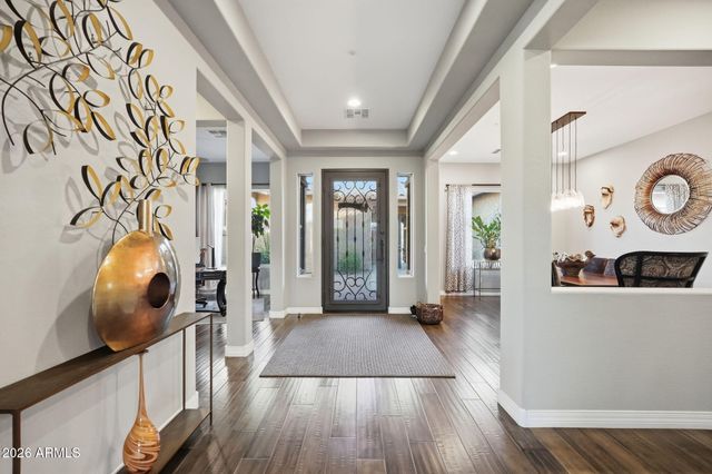 7618 W CHAMA Drive, Peoria, AZ 85383