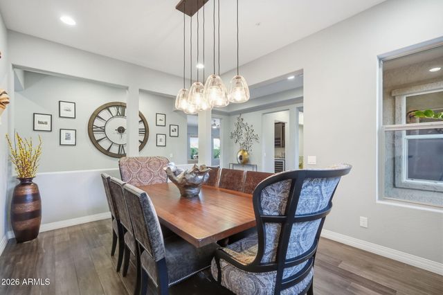 7618 W CHAMA Drive, Peoria, AZ 85383