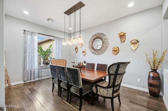 7618 W CHAMA Drive, Peoria, AZ 85383