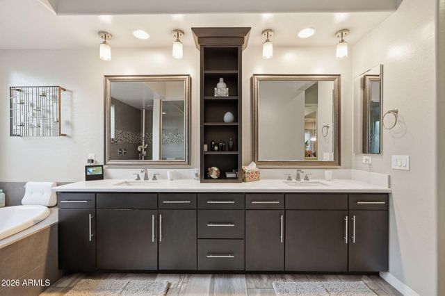 7618 W CHAMA Drive, Peoria, AZ 85383