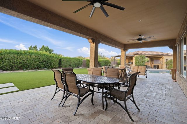 7618 W CHAMA Drive, Peoria, AZ 85383
