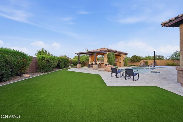 7618 W CHAMA Drive, Peoria, AZ 85383