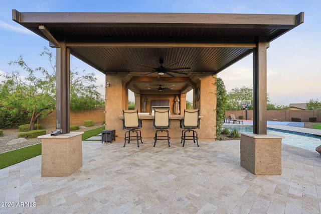 7618 W CHAMA Drive, Peoria, AZ 85383