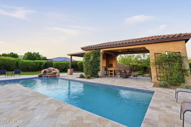 7618 W CHAMA Drive, Peoria, AZ 85383