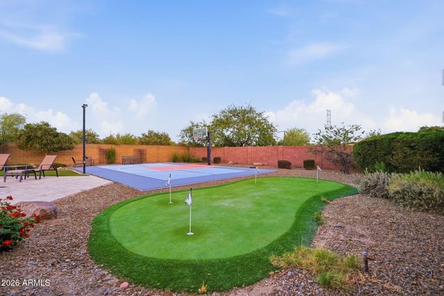7618 W CHAMA Drive, Peoria, AZ 85383
