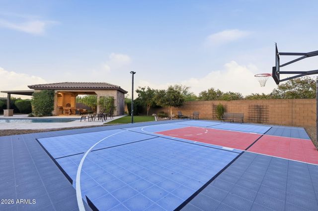 7618 W CHAMA Drive, Peoria, AZ 85383