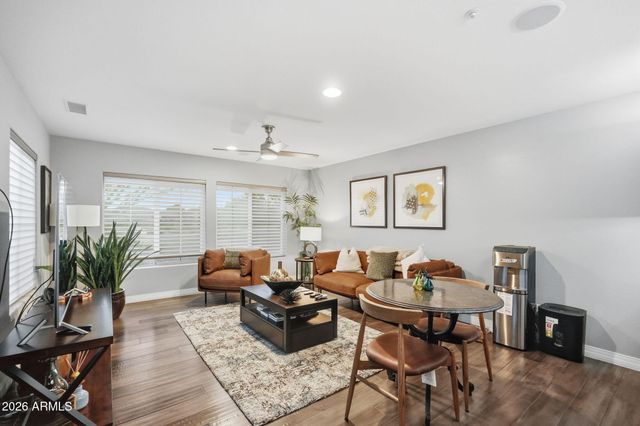 7618 W CHAMA Drive, Peoria, AZ 85383