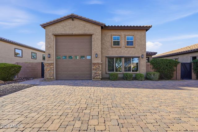 7618 W CHAMA Drive, Peoria, AZ 85383