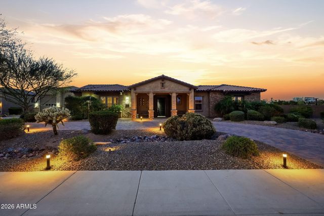 7618 W CHAMA Drive, Peoria, AZ 85383