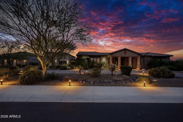 7618 W CHAMA Drive, Peoria, AZ 85383