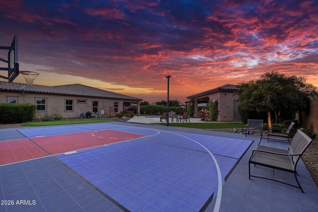 7618 W CHAMA Drive, Peoria, AZ 85383
