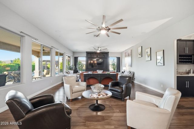 7618 W CHAMA Drive, Peoria, AZ 85383