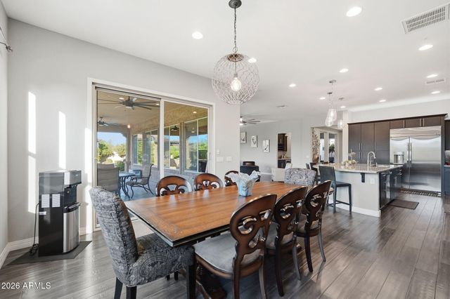 7618 W CHAMA Drive, Peoria, AZ 85383